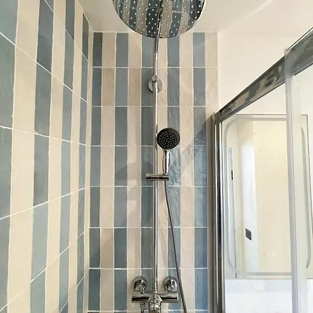 Renovated Centre Paris-24m Appartement *